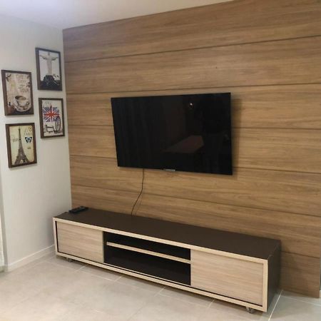 Apartamento, Maceio, Beira Mar De Jatiuca, Jtr Exteriér fotografie
