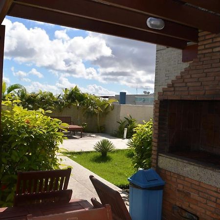 Apartamento, Maceio, Beira Mar De Jatiuca, Jtr Exteriér fotografie