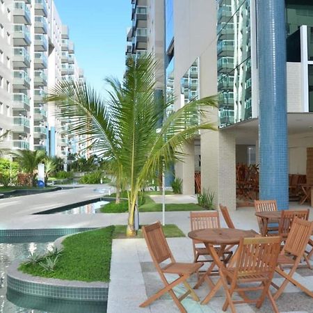 Apartamento, Maceio, Beira Mar De Jatiuca, Jtr Exteriér fotografie