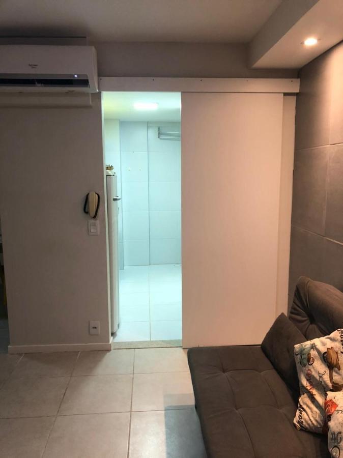 Apartamento, Maceio, Beira Mar De Jatiuca, Jtr Exteriér fotografie