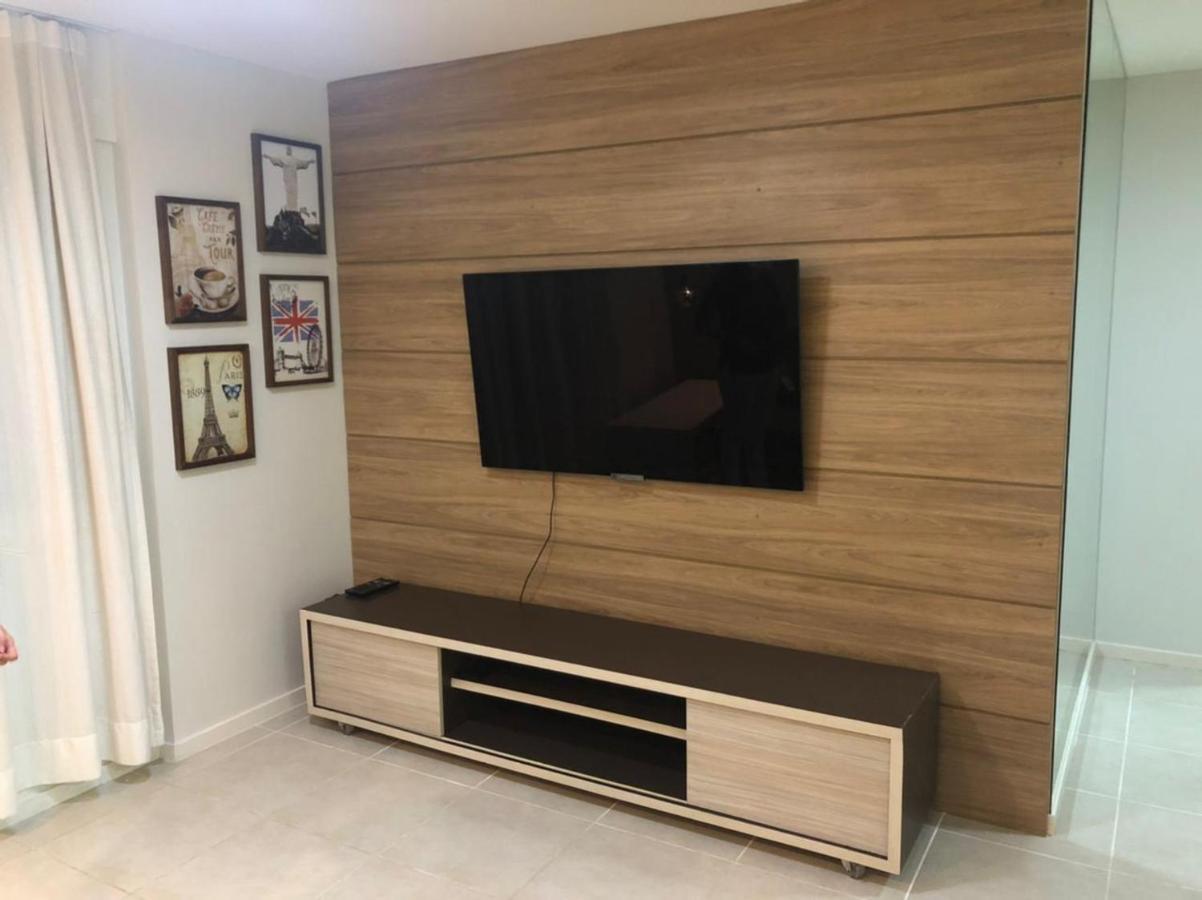 Apartamento, Maceio, Beira Mar De Jatiuca, Jtr Exteriér fotografie