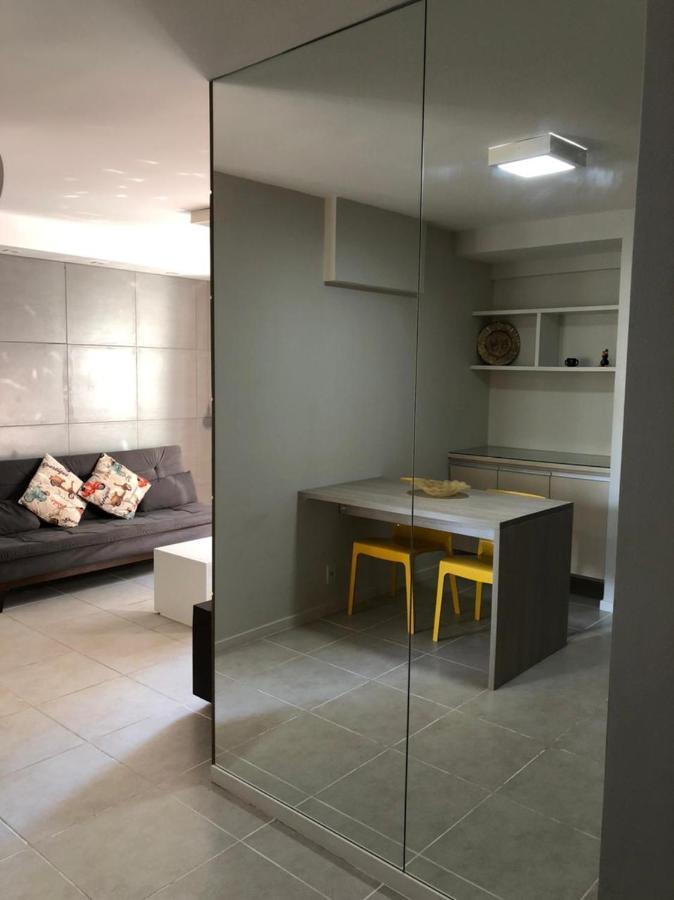 Apartamento, Maceio, Beira Mar De Jatiuca, Jtr Exteriér fotografie