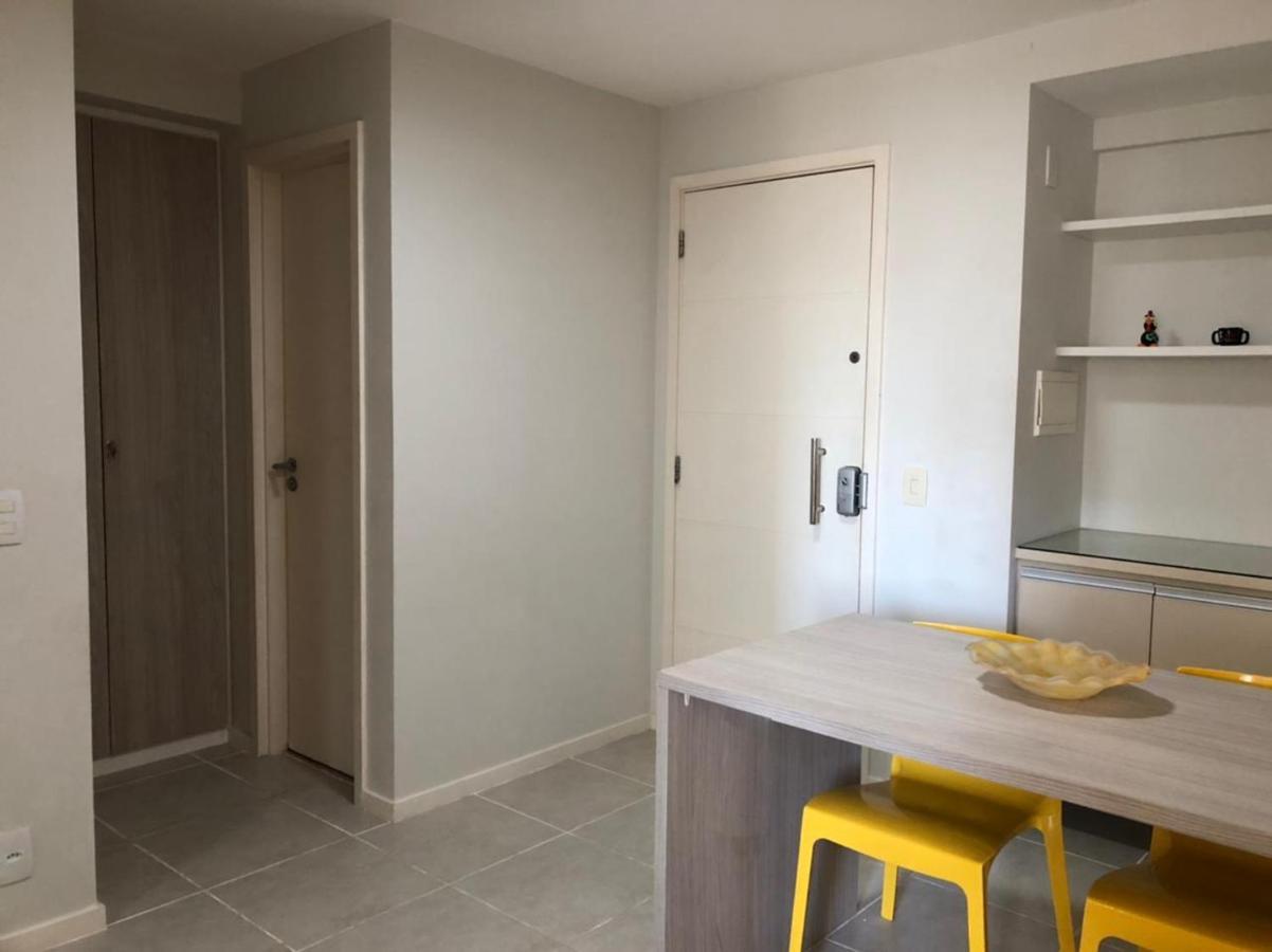 Apartamento, Maceio, Beira Mar De Jatiuca, Jtr Exteriér fotografie