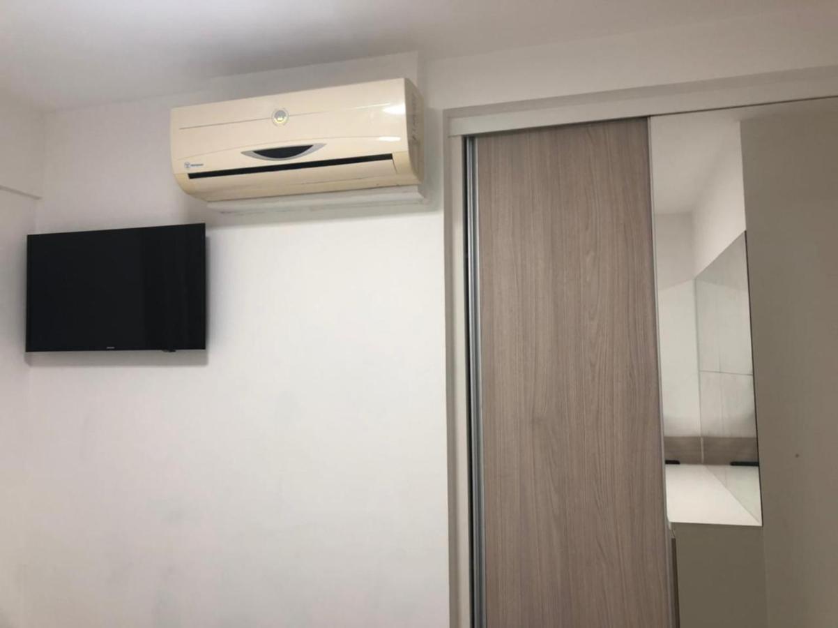 Apartamento, Maceio, Beira Mar De Jatiuca, Jtr Exteriér fotografie