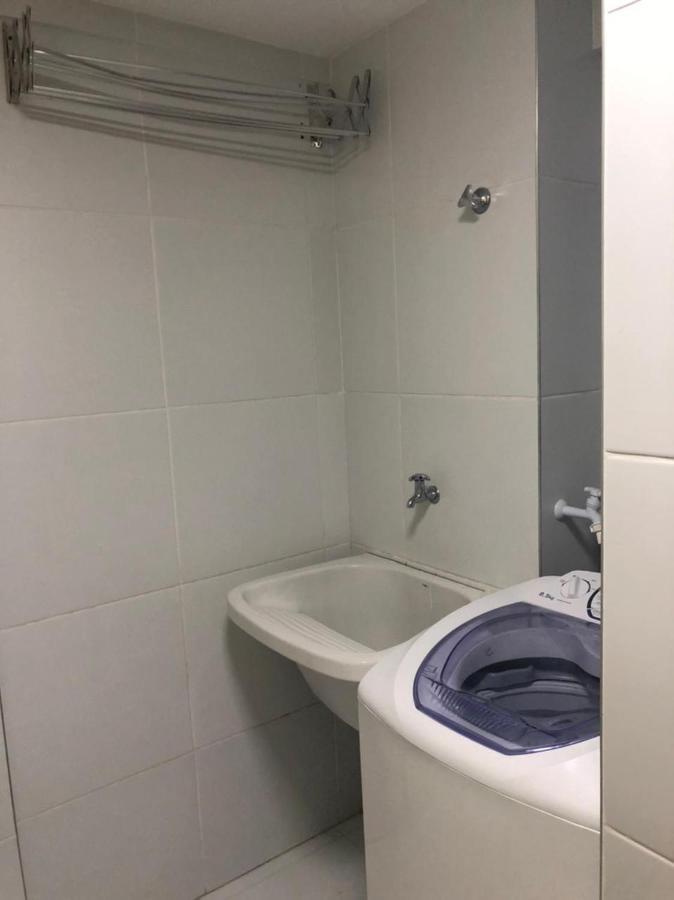 Apartamento, Maceio, Beira Mar De Jatiuca, Jtr Exteriér fotografie