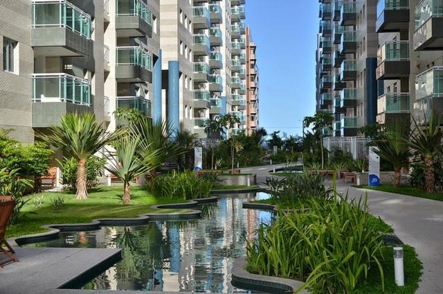 Apartamento, Maceio, Beira Mar De Jatiuca, Jtr Exteriér fotografie