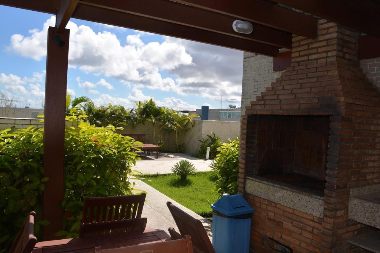Apartamento, Maceio, Beira Mar De Jatiuca, Jtr Exteriér fotografie