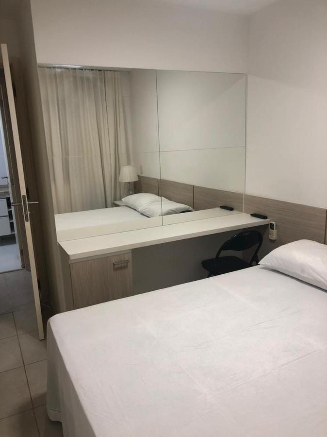 Apartamento, Maceio, Beira Mar De Jatiuca, Jtr Exteriér fotografie