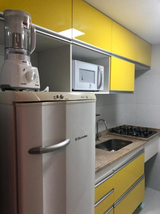 Apartamento, Maceio, Beira Mar De Jatiuca, Jtr Exteriér fotografie
