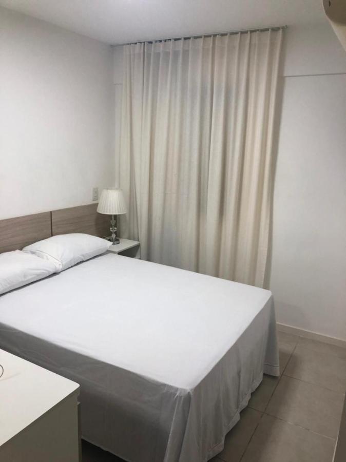 Apartamento, Maceio, Beira Mar De Jatiuca, Jtr Exteriér fotografie