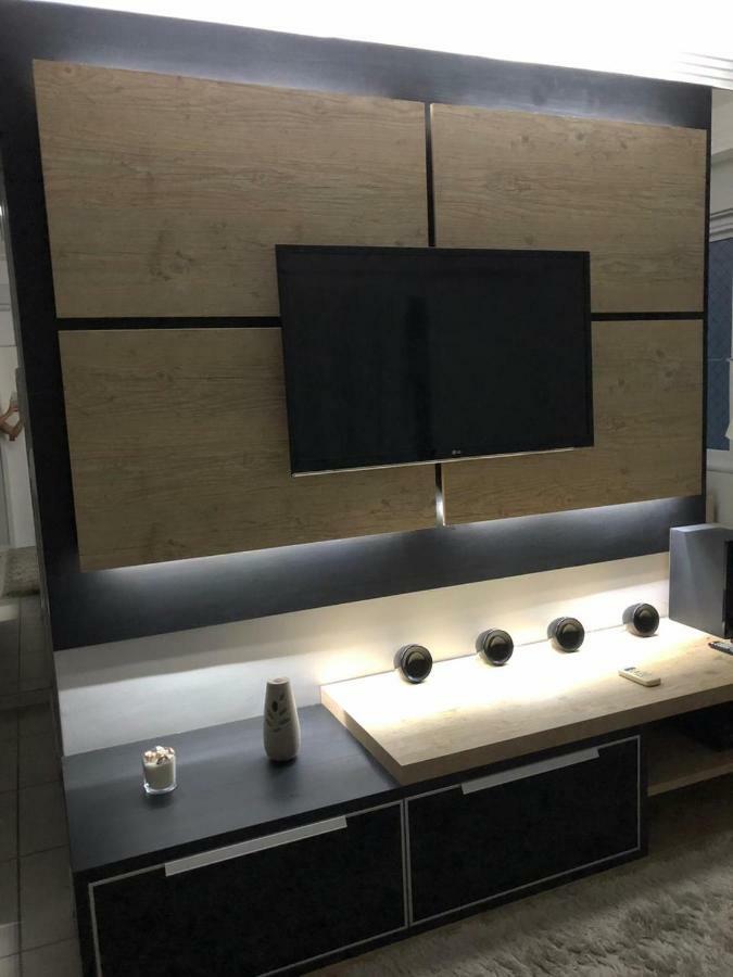 Apartamento, Maceio, Beira Mar De Jatiuca, Jtr Exteriér fotografie