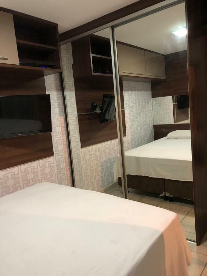 Apartamento, Maceio, Beira Mar De Jatiuca, Jtr Exteriér fotografie