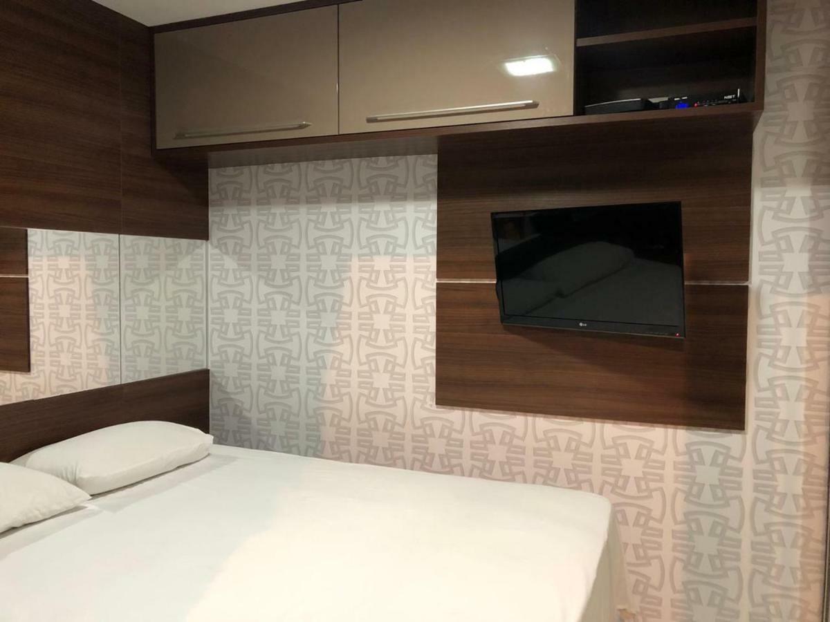 Apartamento, Maceio, Beira Mar De Jatiuca, Jtr Exteriér fotografie