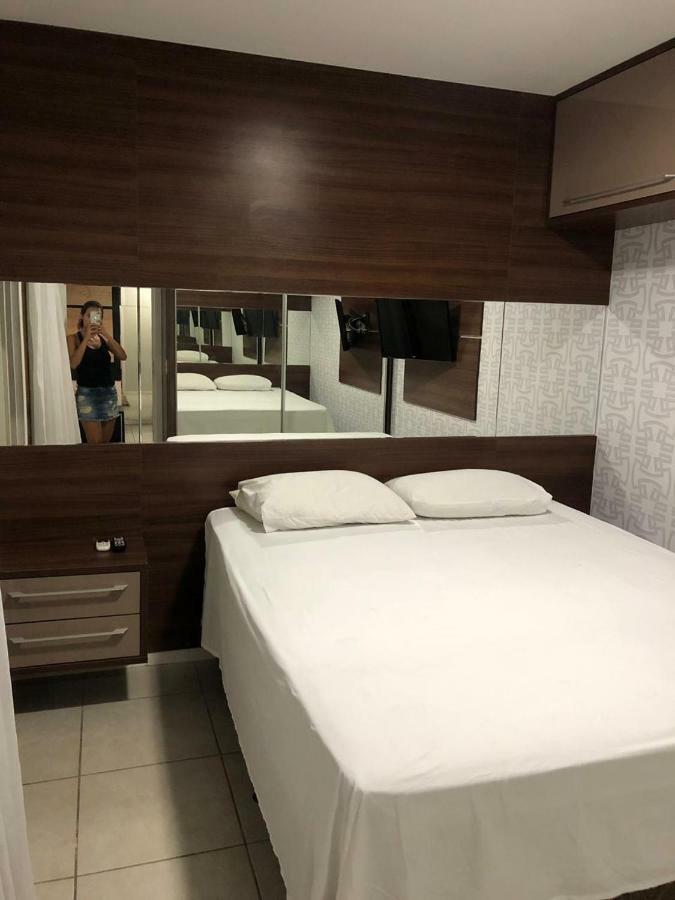 Apartamento, Maceio, Beira Mar De Jatiuca, Jtr Exteriér fotografie