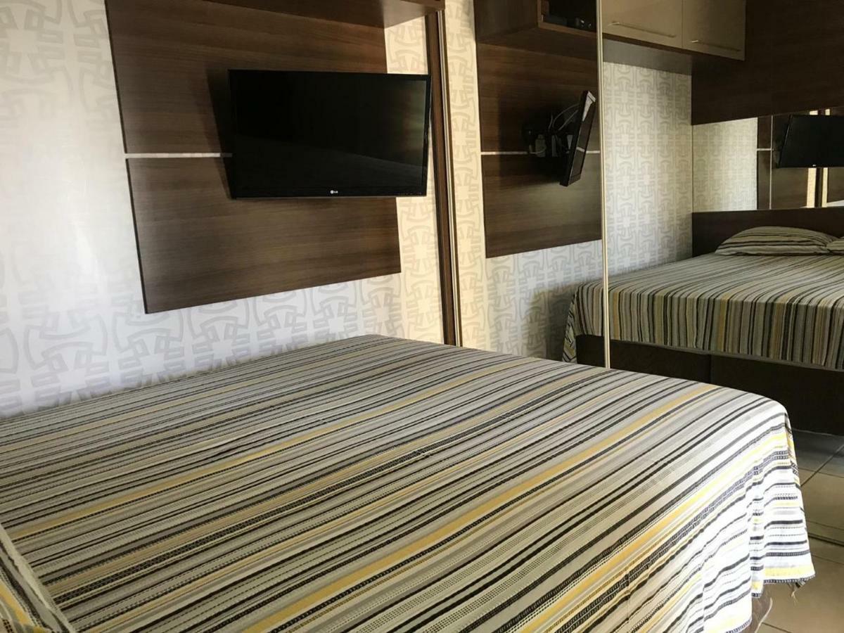 Apartamento, Maceio, Beira Mar De Jatiuca, Jtr Exteriér fotografie