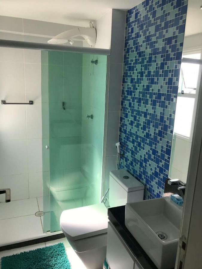 Apartamento, Maceio, Beira Mar De Jatiuca, Jtr Exteriér fotografie
