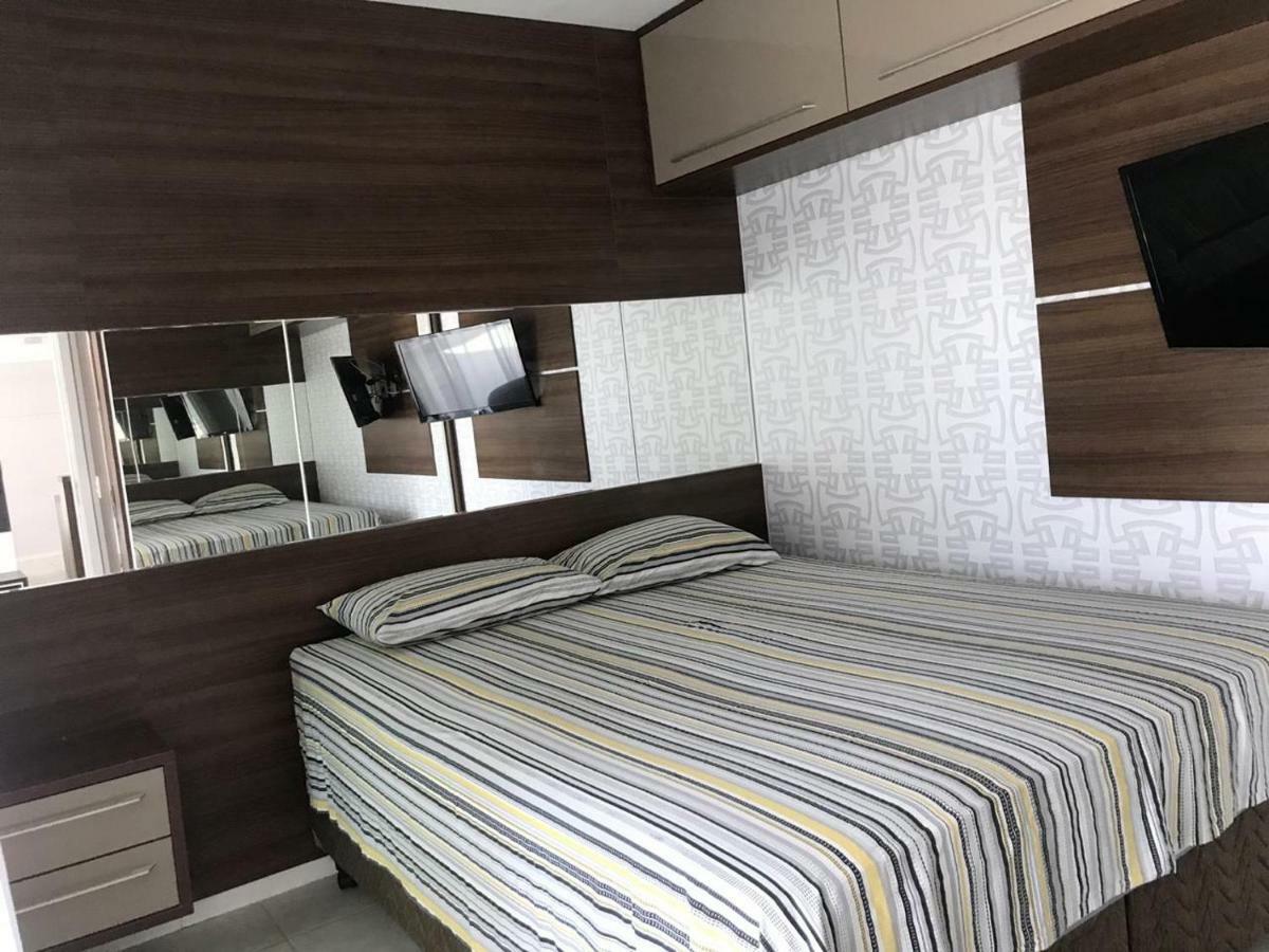 Apartamento, Maceio, Beira Mar De Jatiuca, Jtr Exteriér fotografie