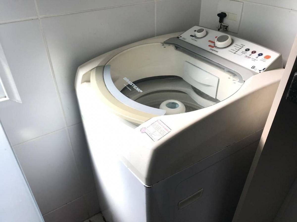 Apartamento, Maceio, Beira Mar De Jatiuca, Jtr Exteriér fotografie