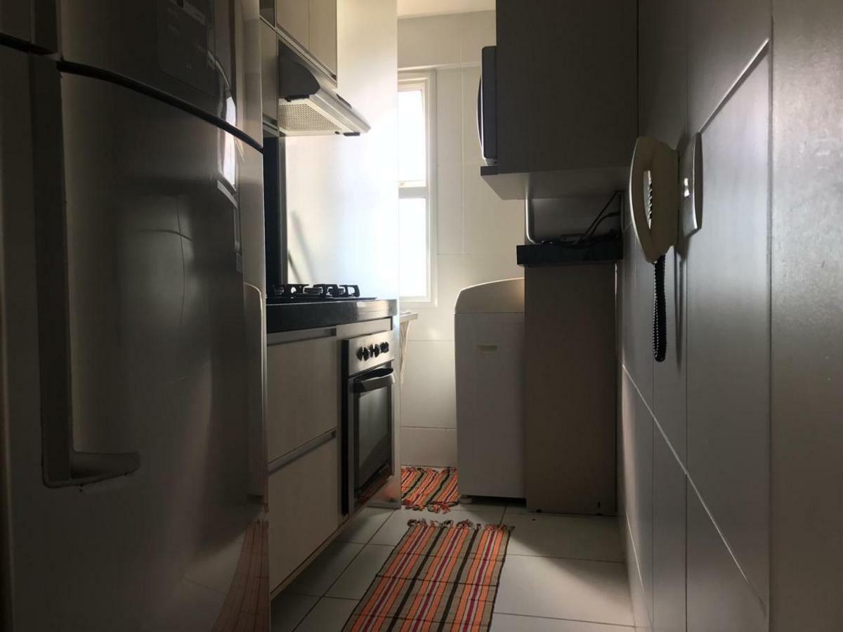 Apartamento, Maceio, Beira Mar De Jatiuca, Jtr Exteriér fotografie